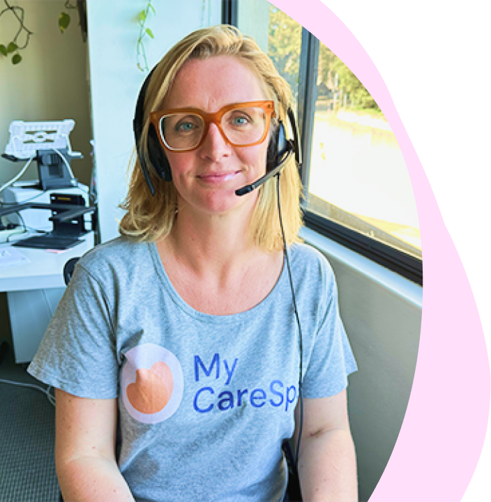 Our team of experts is ready to help