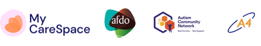 Proudly partnered with