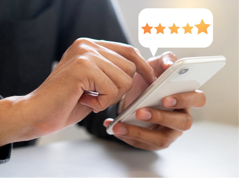 MCS testimonials