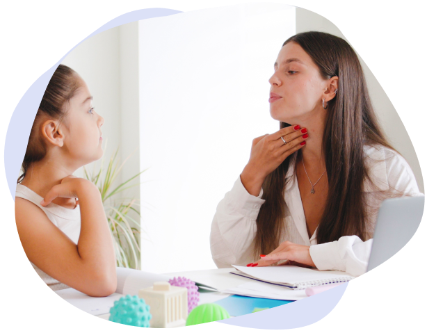 Find NDIS Speech Therapists