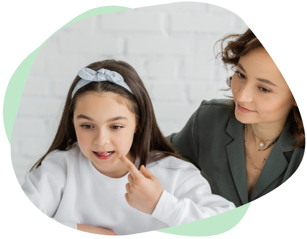 A Speech Therapist Can Help You With