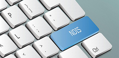 accessing ndis sci