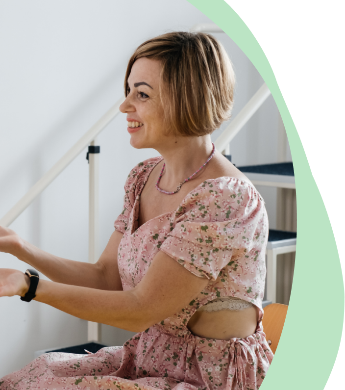 What Positive Behaviour Support Can Help With
