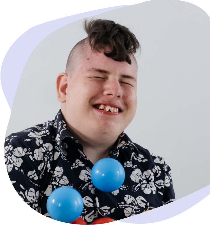 Find NDIS Positive Behaviour Support (PBS) Practitioners