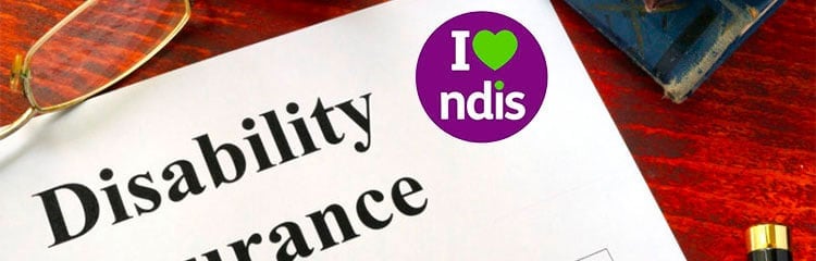 NDIS insurance
