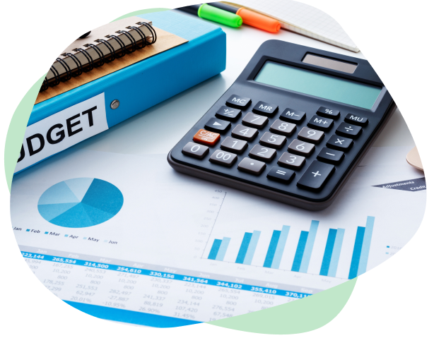 Calculator used to calulate NDIS physiotherapy pricing