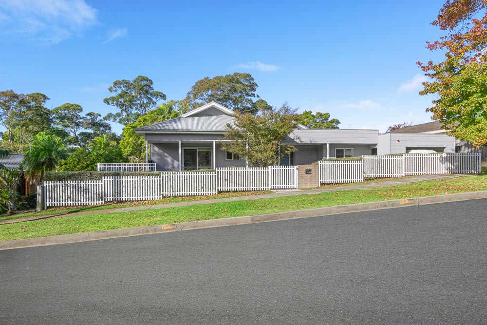 Hakea House - Belrose