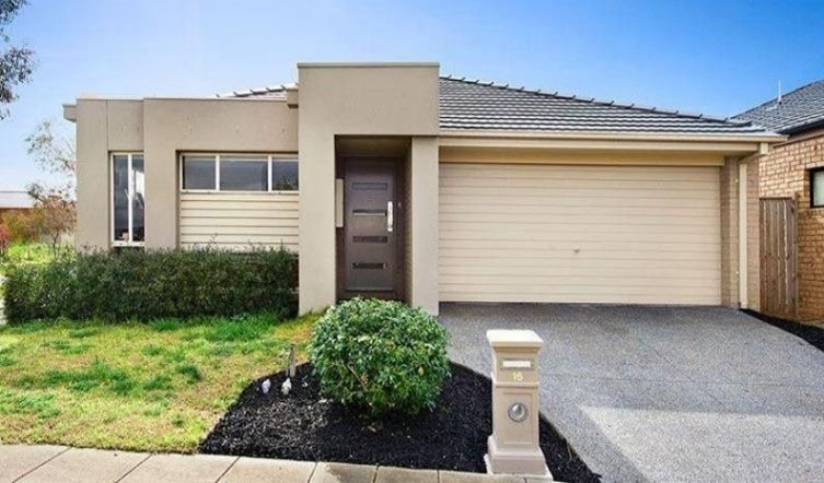 4 Bedroom Home in Epping VIC