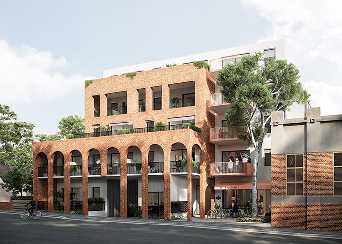 Apartment - Ballarat