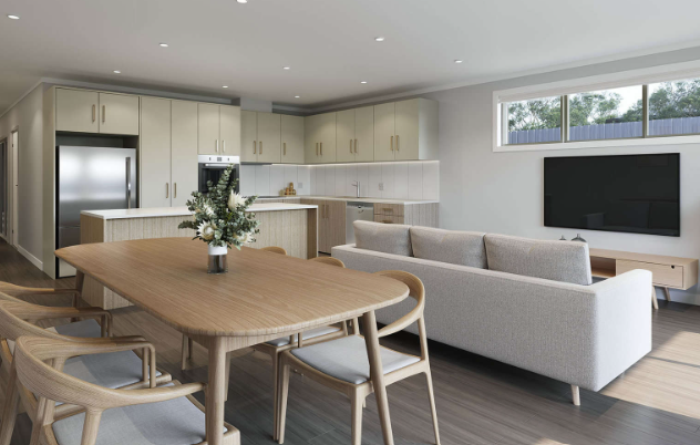 House - Whittington