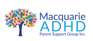 Macquarie ADHD parent support group