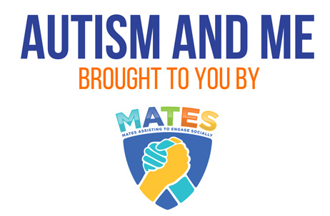 Autism and Me - Brisbane