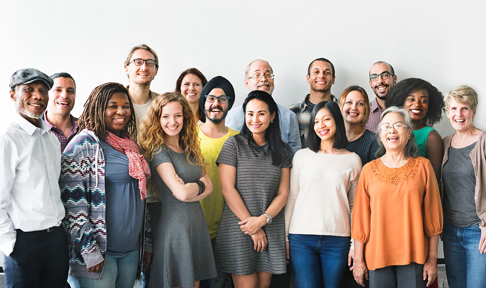 Group of NDIS providers