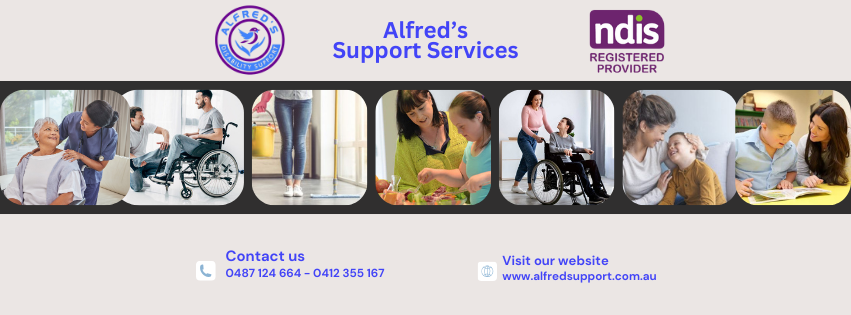 Alfred's Support Services