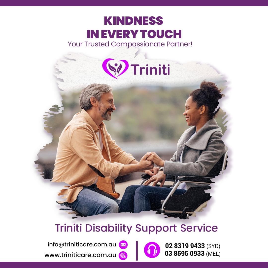 Triniti Home Care 