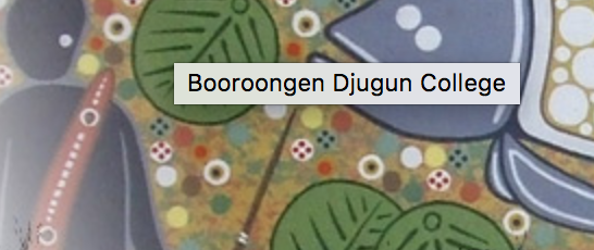 Booroongen Djugun Aboriginal Corporation