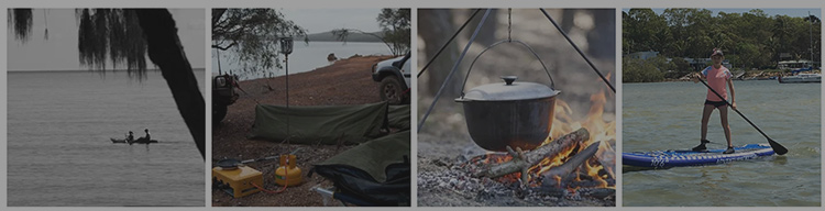 Gold Coast Ability Entertainment-Adventure Camping