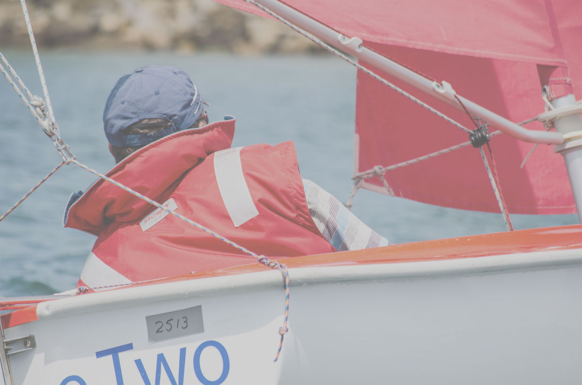 Sailability Tasmania