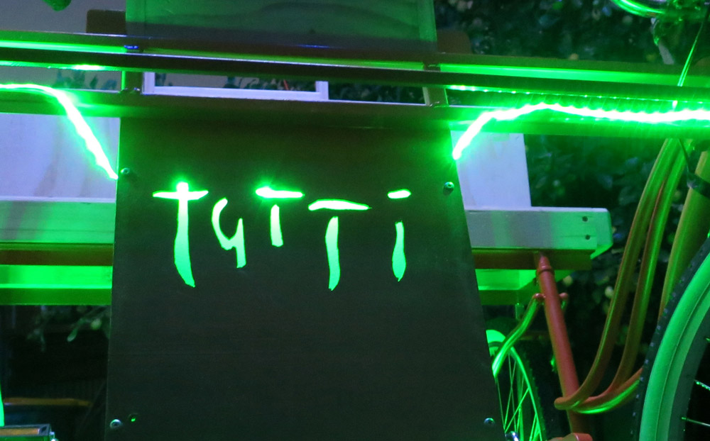 Tutti Arts