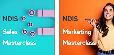 Sales and Marketing Masterclasses