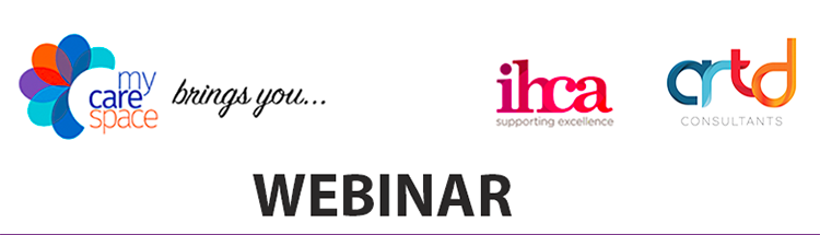 WEBINAR: How NDIS Compliance Can Drive Better Customer Experiences