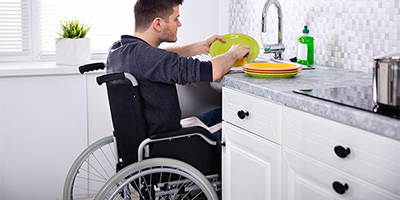 4 Steps to Disability Housing Success