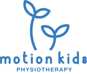 Motion Kids Logo