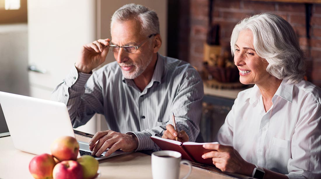 Your My Aged Care Journey - An Overview