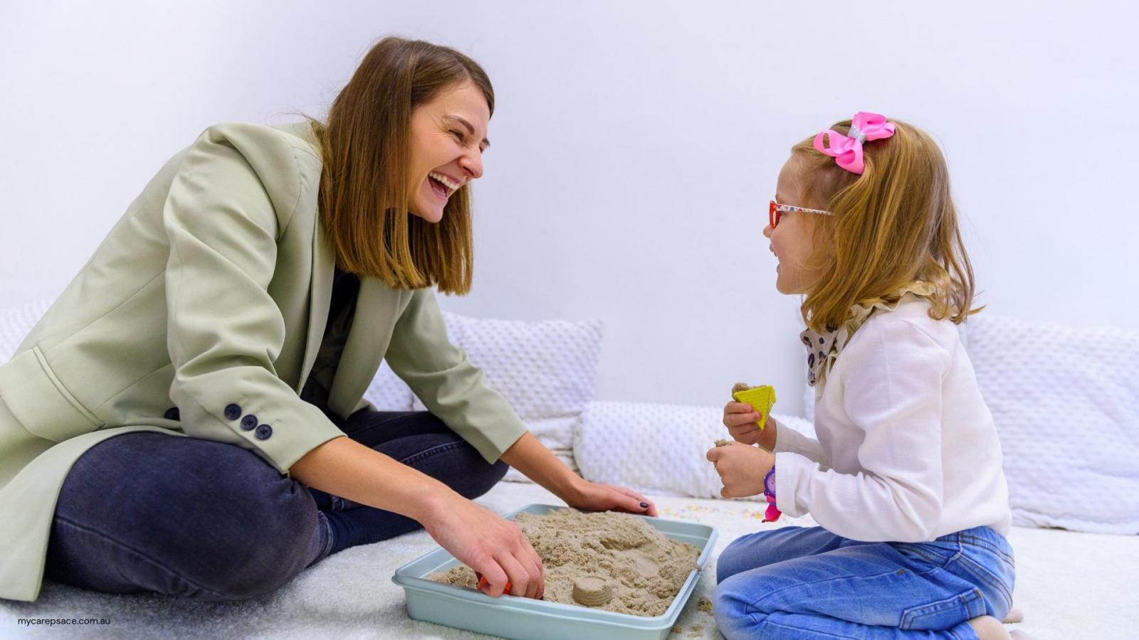 Unused NDIS Therapy Funding: What to Do, Risks, and Impact on Your Next Plan