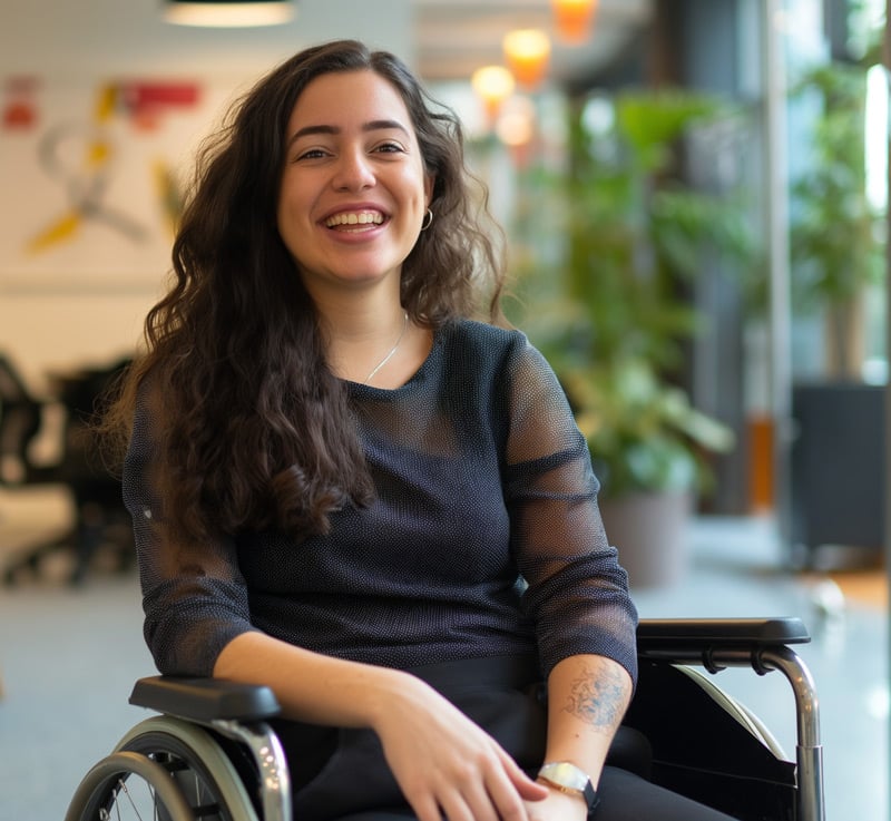 Inclusive Employment Australia: The New Program Replacing DES
