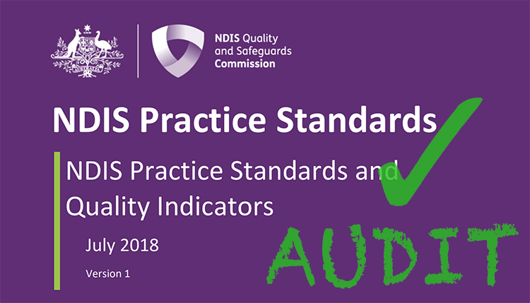Risk, Compliance and NDIS Audit