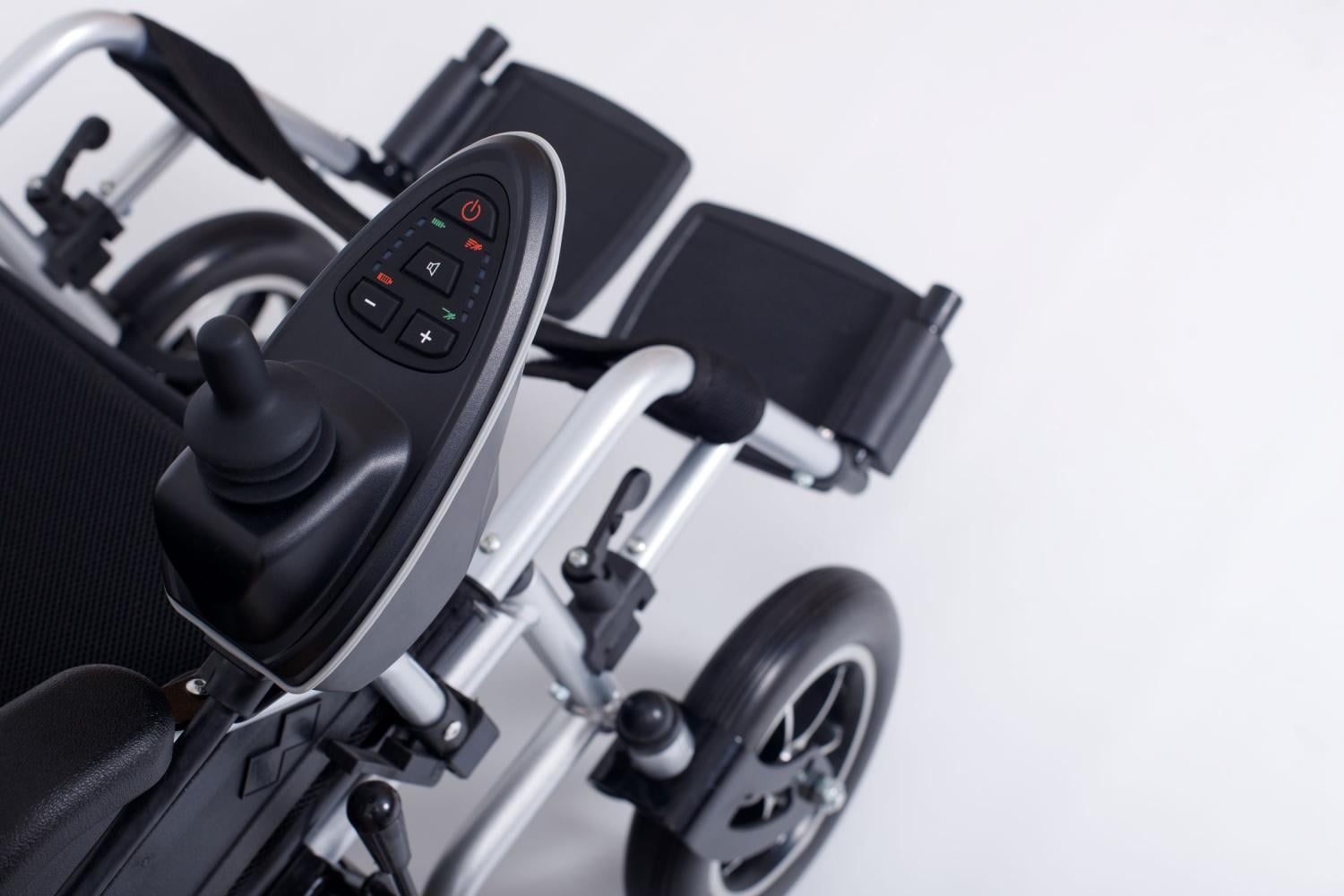 Acquired Brain Injury and Assistive Technology in the NDIS