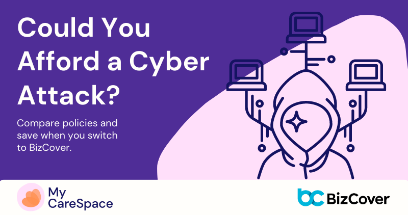 Do I Need Cyber Insurance? A Guide for NDIS Businesses