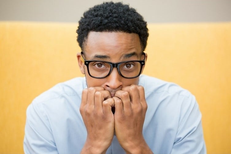 Anxiety Self -Test