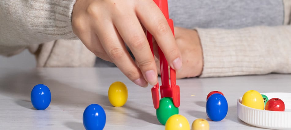 What is CB Daily Activities & Improved Daily Living Skills ?