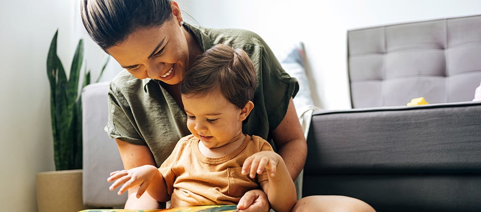Support for Parents of Children under 9 in the NDIS