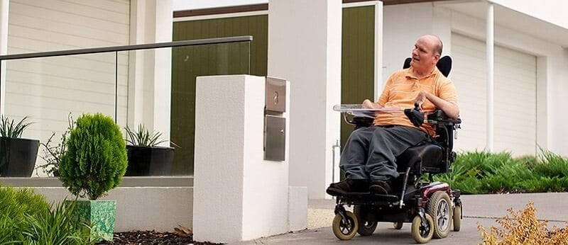 Setting NDIS Housing Goals