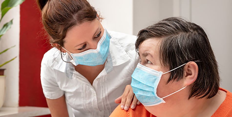 Disability Care Workers need to be protected by Insurance