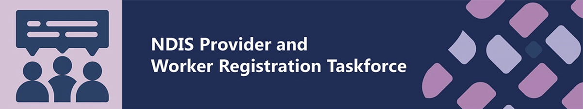 Perspectives: Mandatory NDIS Provider Registration