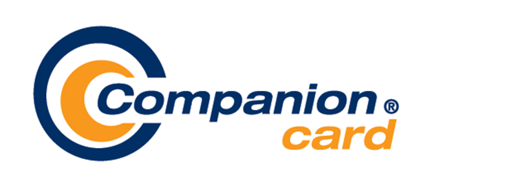 Companion Card
