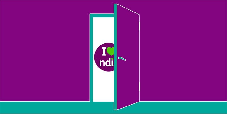 Who is eligible for the NDIS?