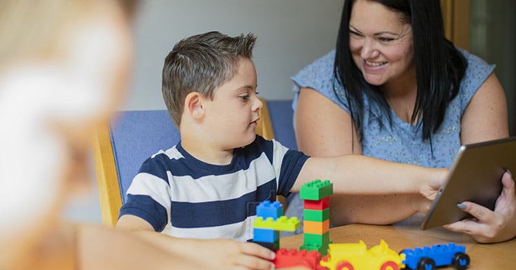 How do you keep your Support Workers Connected?