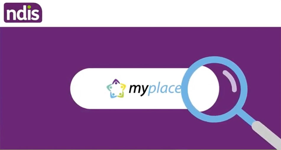 How to add staff to your NDIS myplace Provider Portal