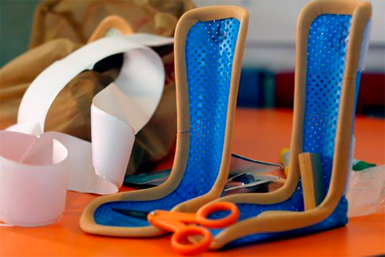 Replacing Assistive Technology