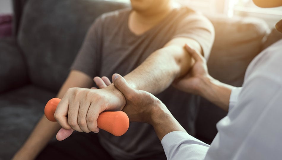 How to find Physiotherapy in the NDIS