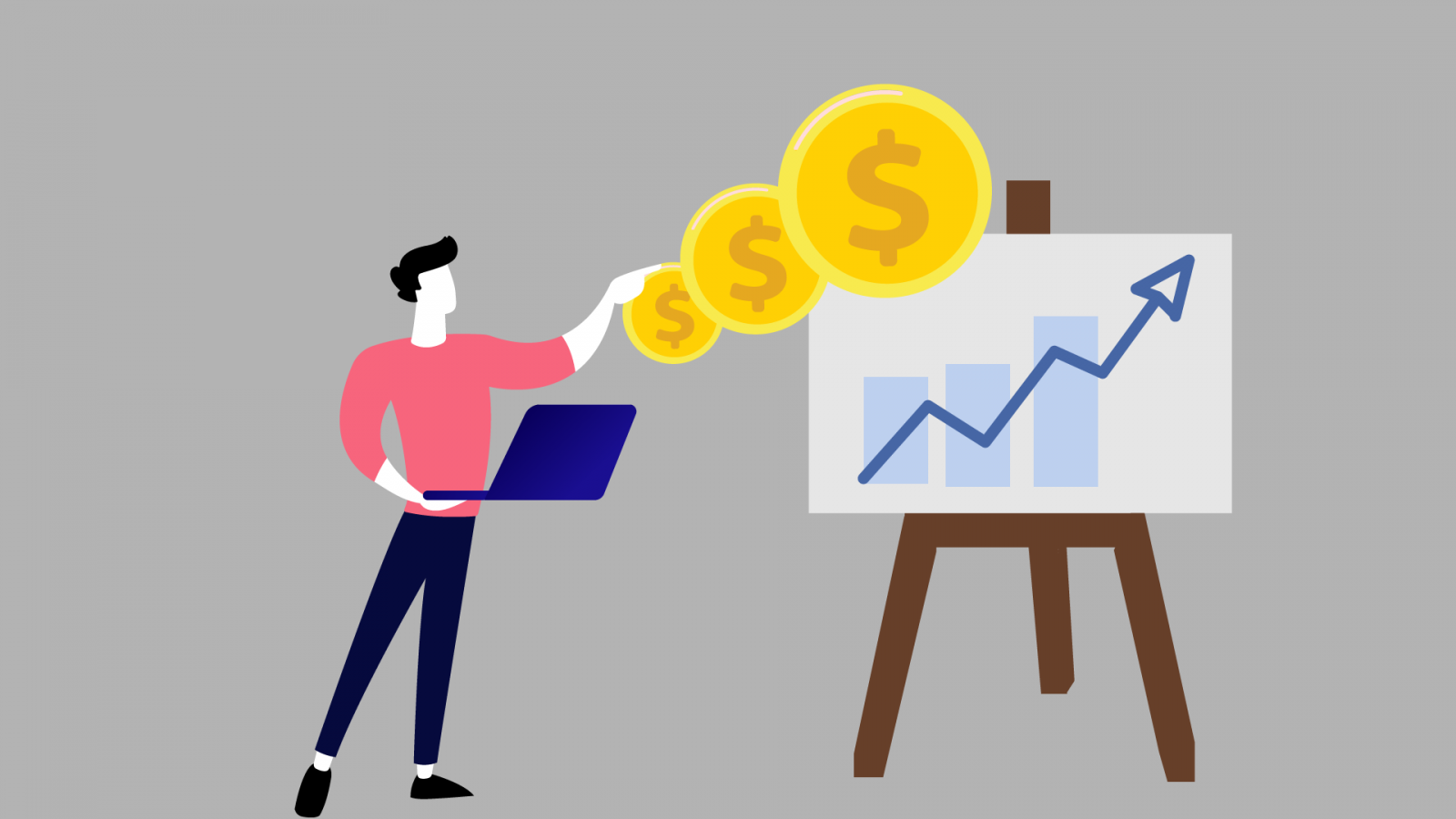 Webinar: Top 3 Missed NDIS Sales Opportunities