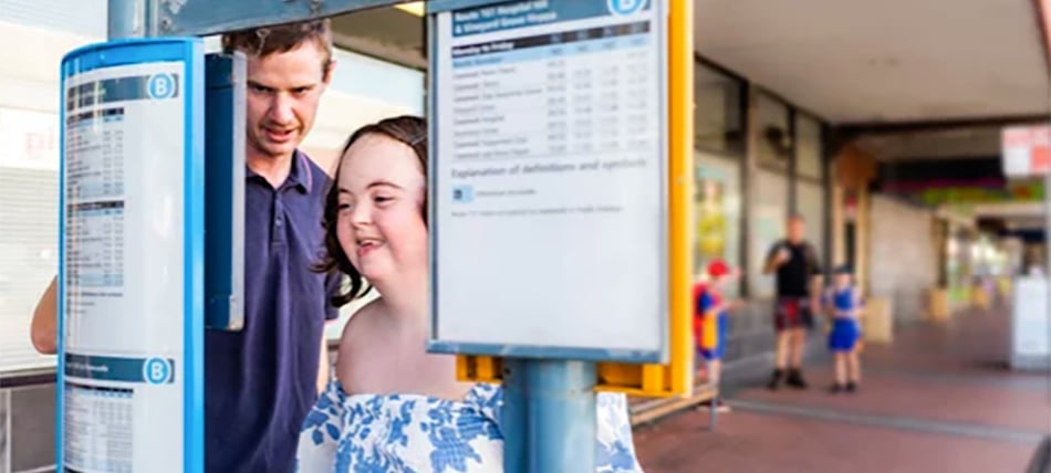 What is NDIS Social & Community Participation Funding? [updated Nov 2025]