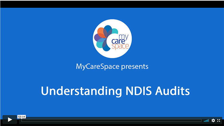 Understanding NDIS Audits