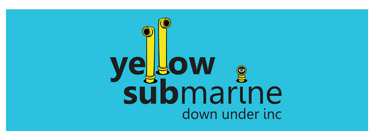 yellow submarine logo