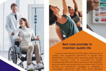 Connect Care Solutions 